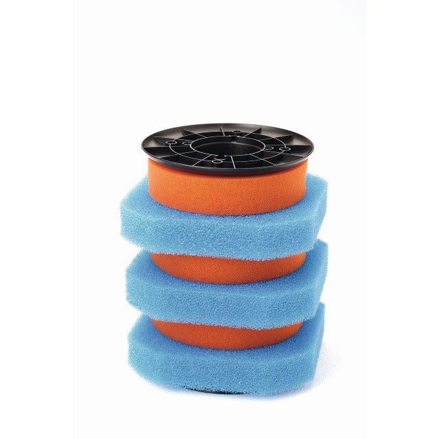 Ersatzschwamm Set FiltoClear 6000, Filterzubehör