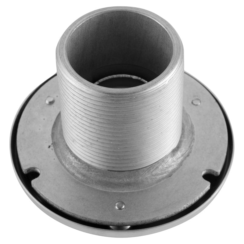 Einlaufdüse 1½" x 50mm V4A