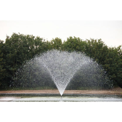 Fächerdüse 15 - 8 E