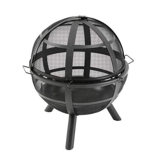 Fire basket 11810 Ball of Fire 89.5x85cm