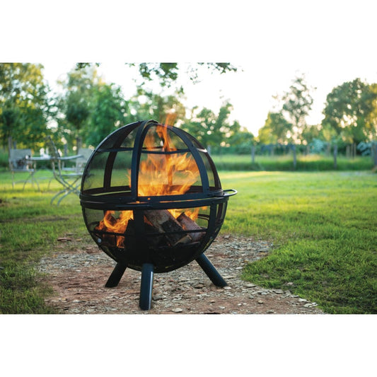 Fire basket 11810 Ball of Fire 89.5x85cm