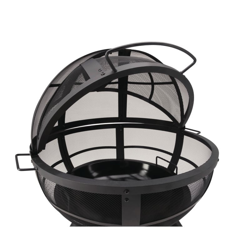 Corbeille de feu 11810 Ball of Fire 89,5x85cm