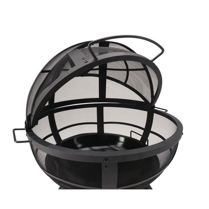 Corbeille de feu 11810 Ball of Fire 89,5x85cm