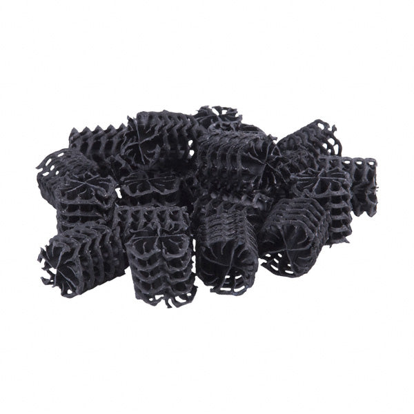 Filtermedium Bio+, Filtermediumgröße D=18mm, Filtertechnik, Teichfilter