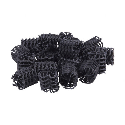 Filtermedium Bio+, Filtermediumgröße D=18mm, Filtertechnik, Teichfilter