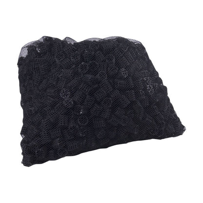 Média filtrant Bio+ 25 litres, taille du média filtrant D=18mm