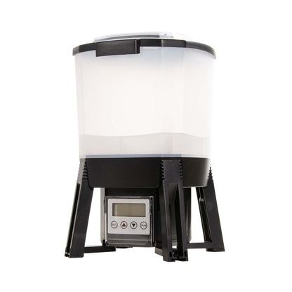 AquaForte Fischfeeder 6 Liter Solar