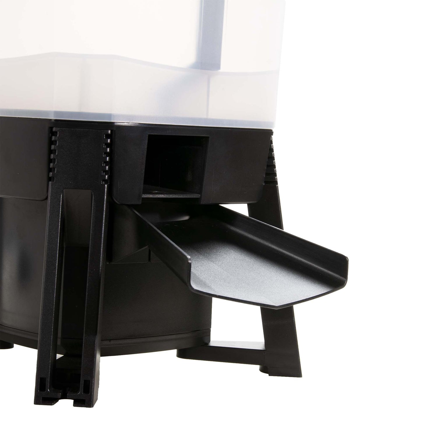 AquaForte Fischfeeder 6 Liter Solar