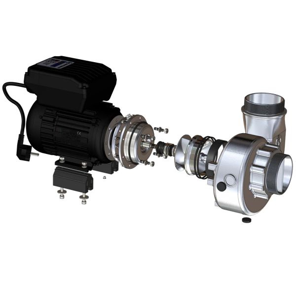 Flowfriend Standard HFP90