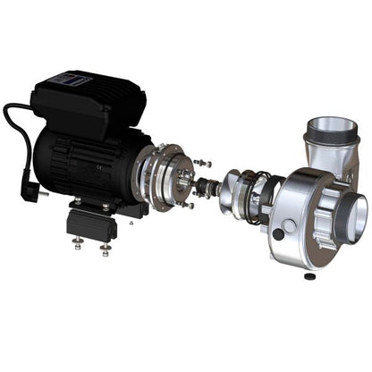 Flowfriend Standard HFP90