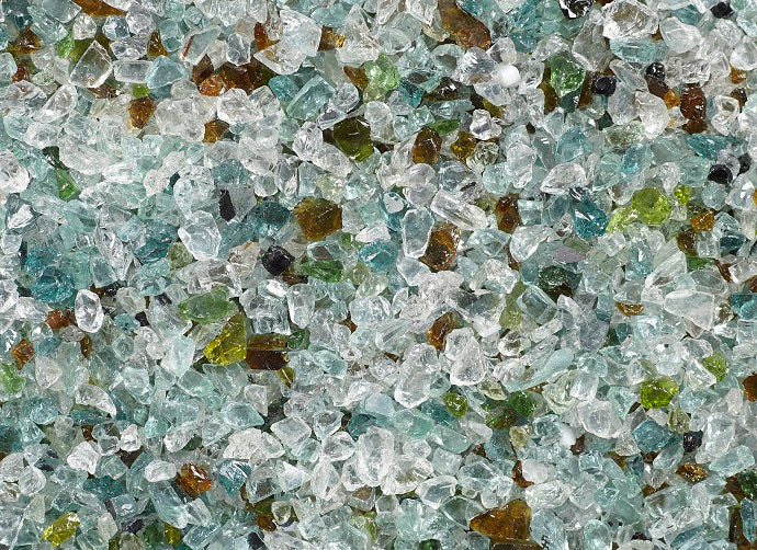 Premium Active Clear Glas, Filterglas, Poolzubehör