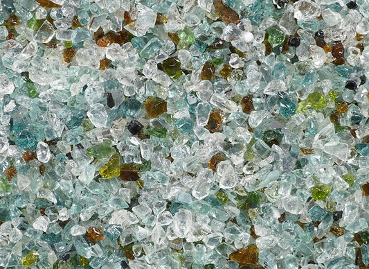 Premium Active Clear Glas, Filterglas, Poolzubehör