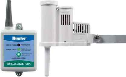 Hunter Regensensor Rain-Clik Wireless WRC
