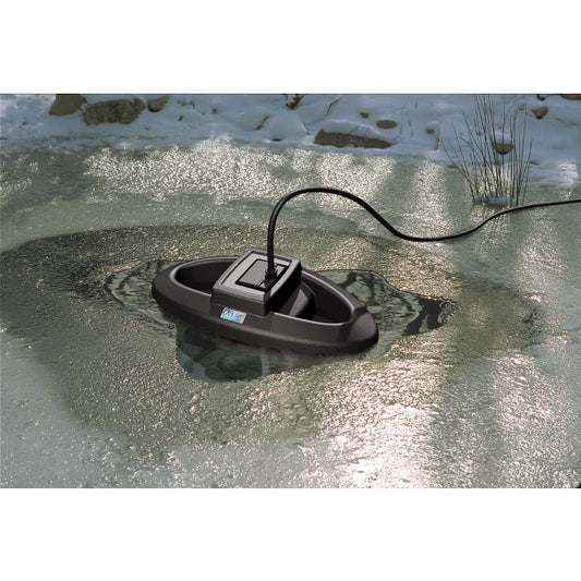 Teich, IceFree Thermo