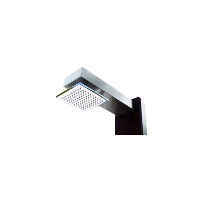Iguazu Solardusche V4A