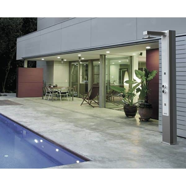 Iguazu Solardusche V4A