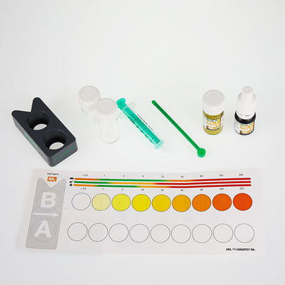 JBL NO3 ProAqua Test Nitrates 50 mesures