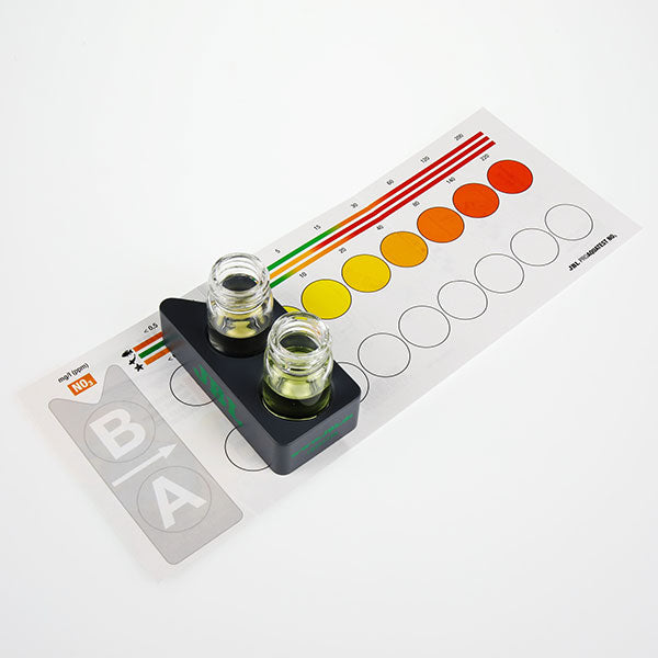 JBL NO3 ProAqua Test Nitrates 50 mesures
