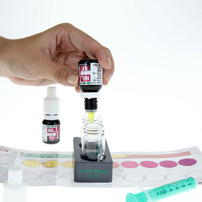 JBL NO2 ProAqua Test Nitrite 50 mesures