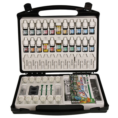 JBL ProAqua Testlab Koi Trousse d'analyse professionnelle