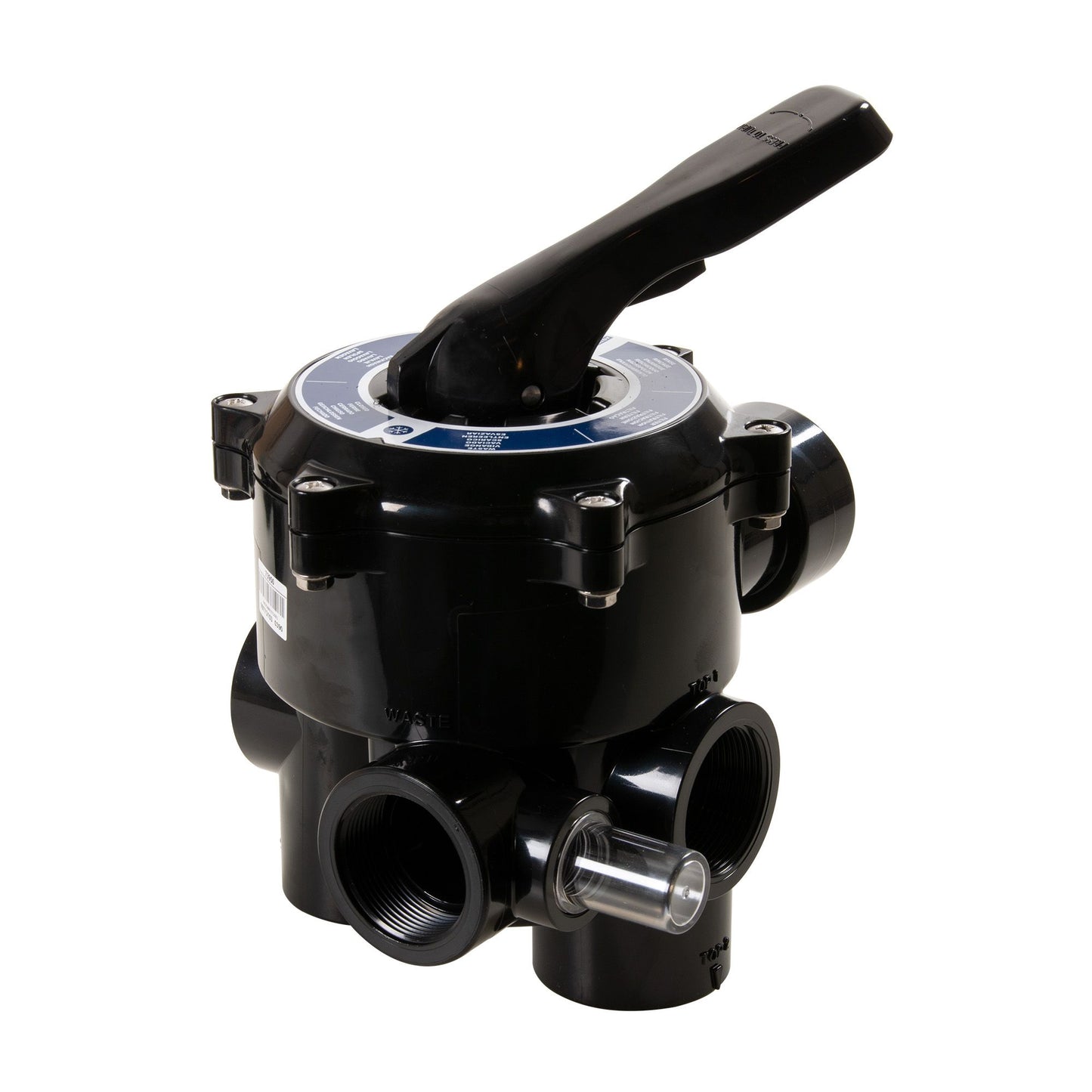 Vanne multivoies. 1½" Classic Plus