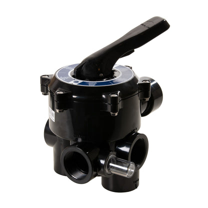 Vanne multivoies. 1½" Classic Plus
