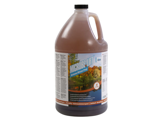 Microbe-Lift Herbst/Winter 4 Liter