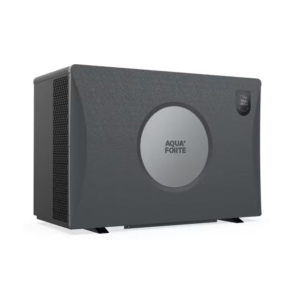 AquaForte Mr. Silence 30 Inverter Wärmepumpe - 17 kW