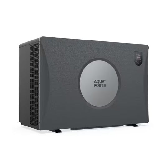 AquaForte Mr. Silence 30 Inverter Wärmepumpe - 12 kW