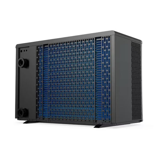 AquaForte Mr. Silence 30 Inverter Wärmepumpe - 14KW