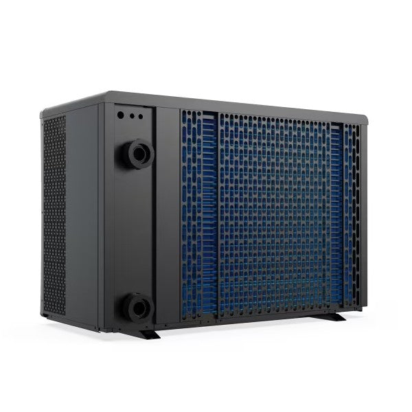 AquaForte Mr. Silence 30 Inverter Wärmepumpe - 14KW