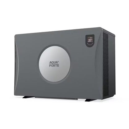 AquaForte Mr. Silence 30 Inverter Wärmepumpe - 14KW