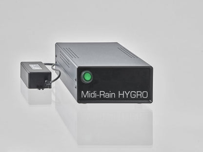 M.R.S.® Druckpumpe Midi-Rain HYGRO mit Micro Timer