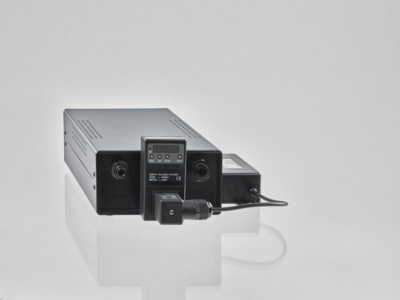 M.R.S.® Druckpumpe Midi-Rain HYGRO mit Micro Timer
