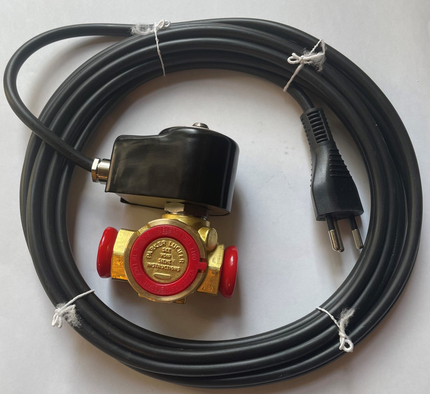 Niveauregulierung Expert, automatisch konstanten Wasserpegel