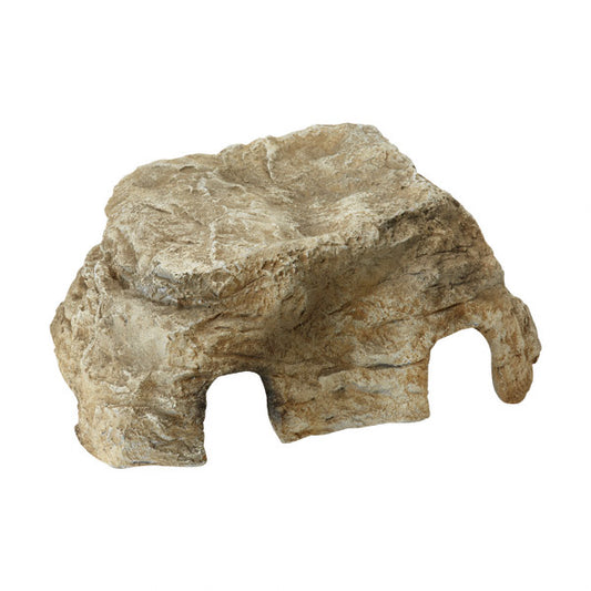 Druckfilter Abdeckfelsen, Filtertechnik und Zubehör, Gartenteich, Teichfilter