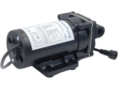 M.R.S. Whisper PowerPump Professional XL 360 LPH