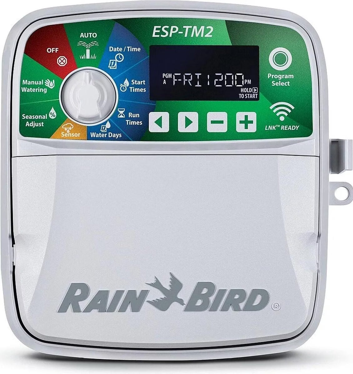 Rain Bird ESP-TM2 Bewässerungscomputer