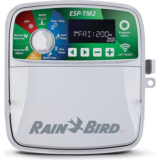 Rain Bird ESP-TM2 Bewässerungscomputer