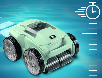 AquaForte Prime Bio Robot