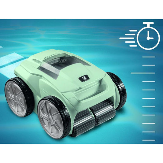 AquaForte Prime Bio Roboter