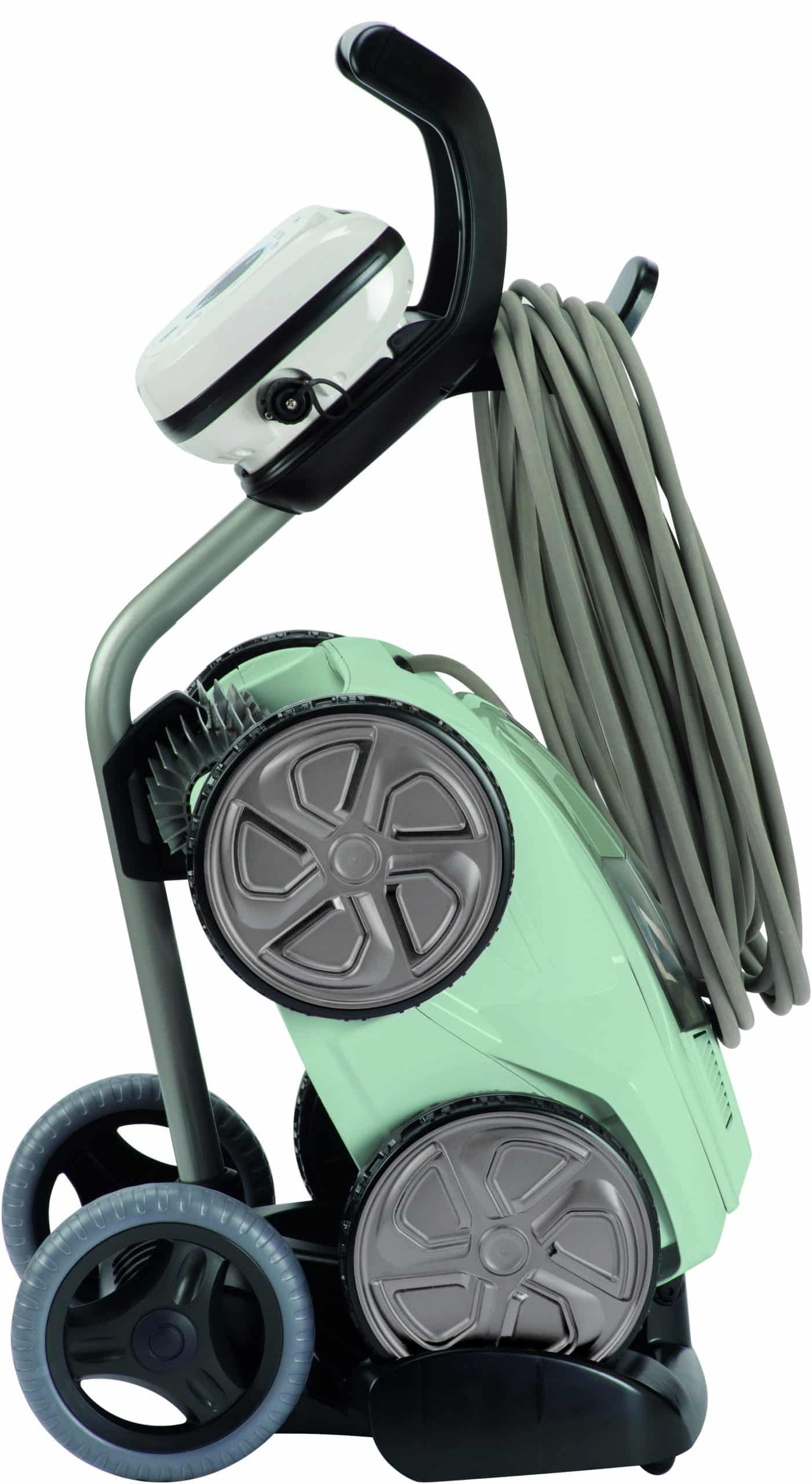 AquaForte Prime Bio Robot