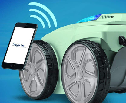 AquaForte Prime Bio Robot