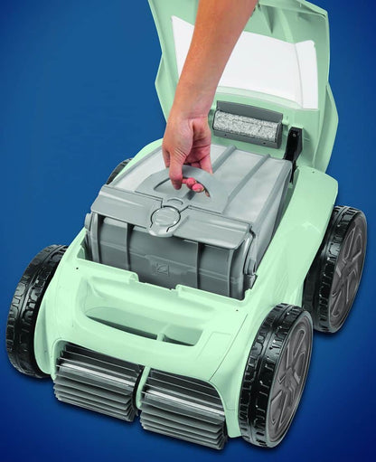 AquaForte Prime Bio Robot