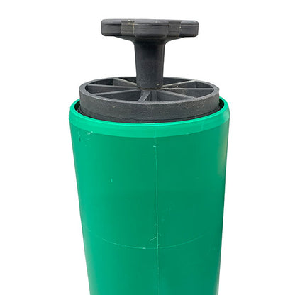 Pipe Plug 110mm PVC