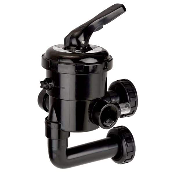 Zodiac MS650 Filter