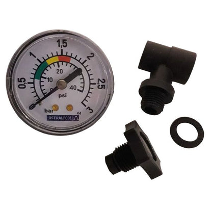 Zodiac MS530 Sand Filter