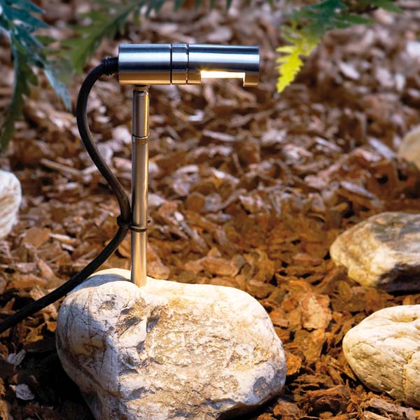 schegoLUX-light inkl. 10W Halogen