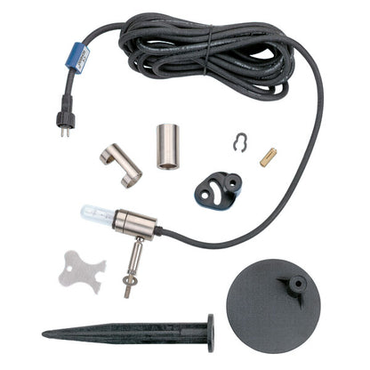 schegoLUX-light inkl. 10W Halogen