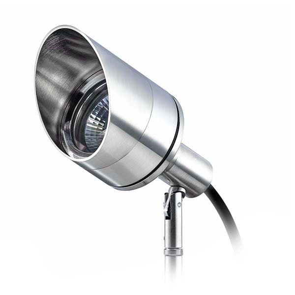 SchegoLUX-max mit Blendschutz inkl. 4,5W LED und 5 Meter Kabel
